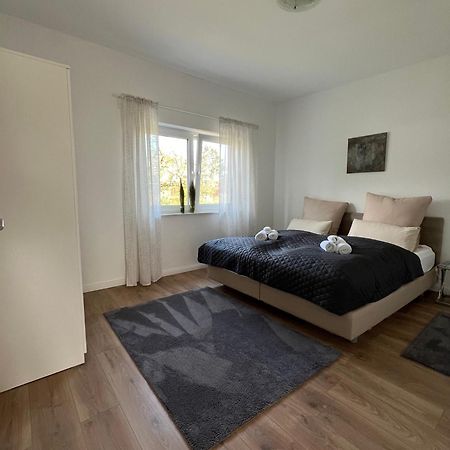 Home Of Vacation - Ferienhaus Bei Celle Naehe Hannover - Free Wifi & Netflix Adelheidsdorf Exterior foto