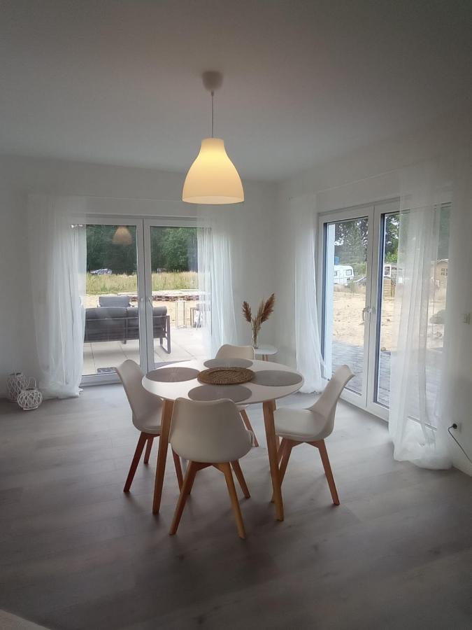 Home Of Vacation - Ferienhaus Bei Celle Naehe Hannover - Free Wifi & Netflix Adelheidsdorf Exterior foto