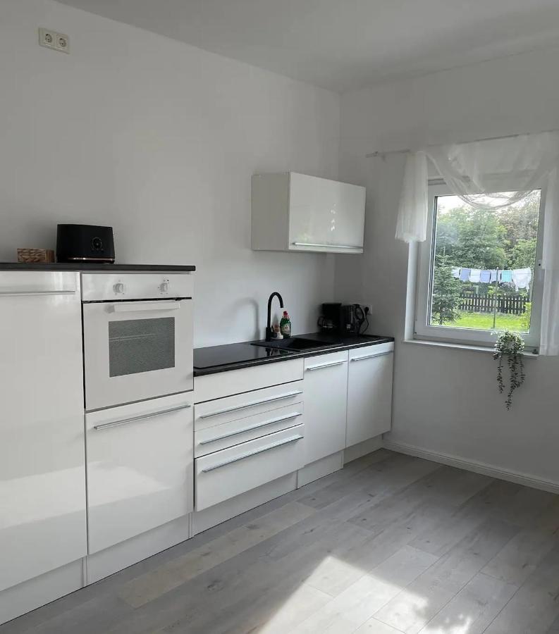 Home Of Vacation - Ferienhaus Bei Celle Naehe Hannover - Free Wifi & Netflix Adelheidsdorf Exterior foto