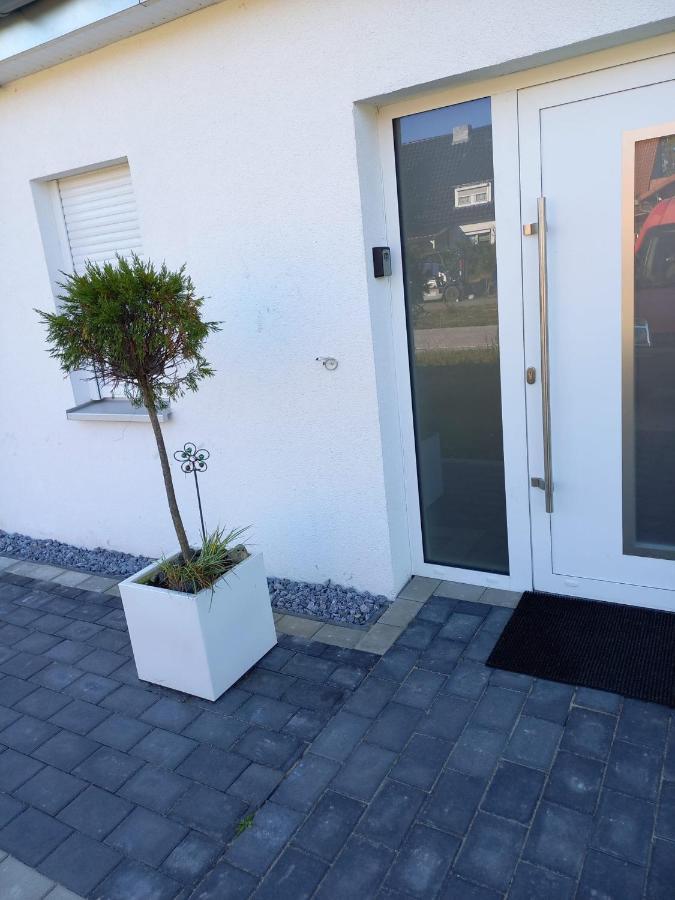 Home Of Vacation - Ferienhaus Bei Celle Naehe Hannover - Free Wifi & Netflix Adelheidsdorf Exterior foto
