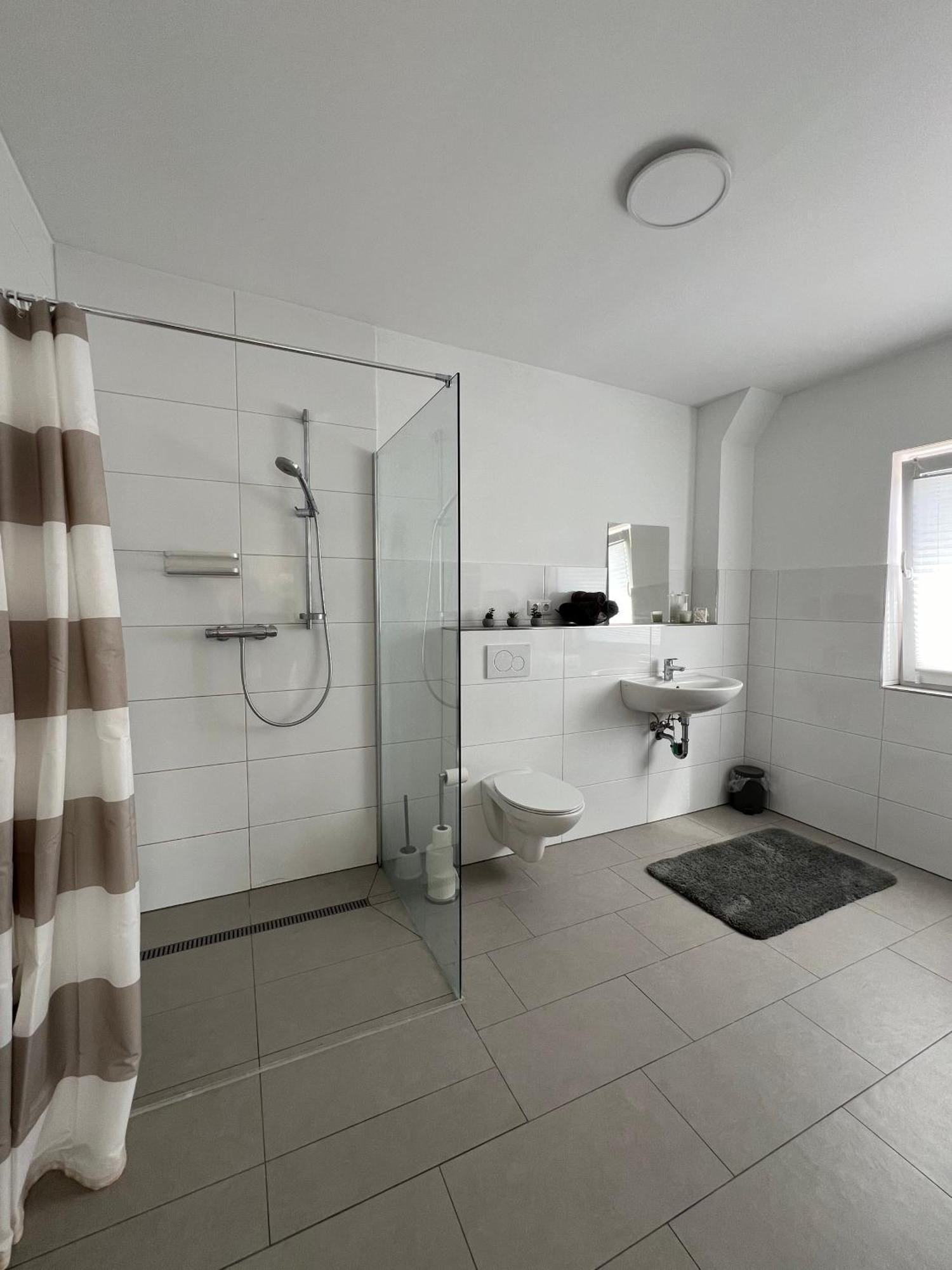 Home Of Vacation - Ferienhaus Bei Celle Naehe Hannover - Free Wifi & Netflix Adelheidsdorf Exterior foto
