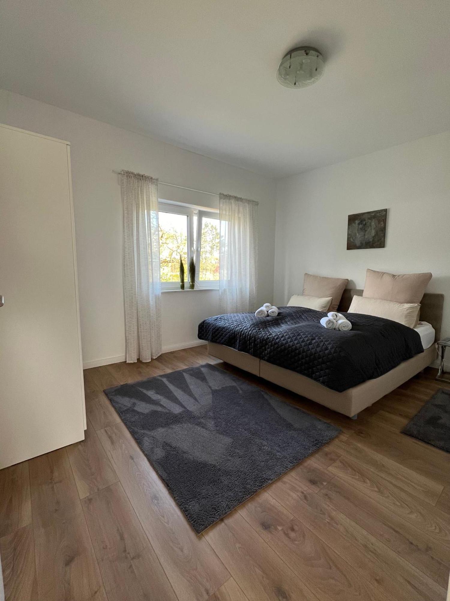 Home Of Vacation - Ferienhaus Bei Celle Naehe Hannover - Free Wifi & Netflix Adelheidsdorf Exterior foto
