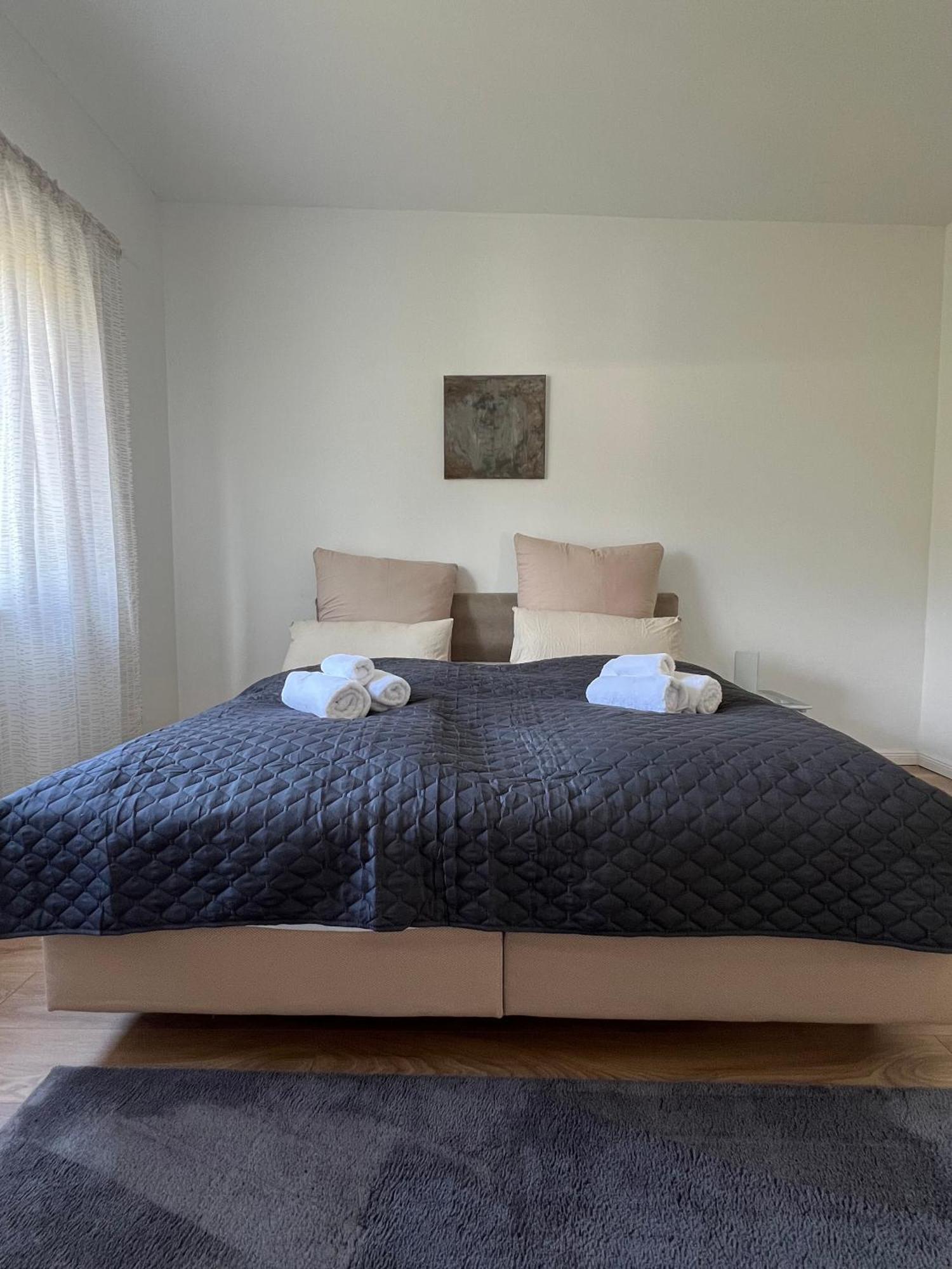 Home Of Vacation - Ferienhaus Bei Celle Naehe Hannover - Free Wifi & Netflix Adelheidsdorf Exterior foto