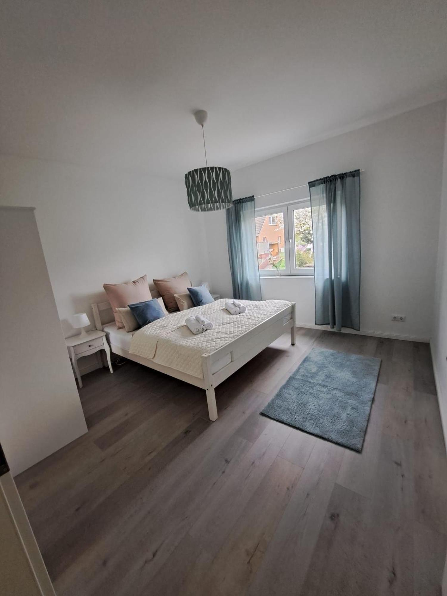 Home Of Vacation - Ferienhaus Bei Celle Naehe Hannover - Free Wifi & Netflix Adelheidsdorf Exterior foto